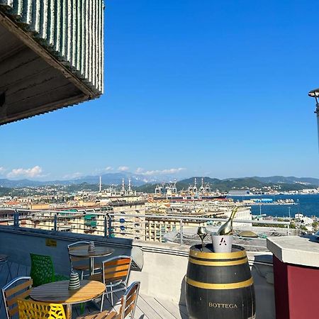 Allegroitalia La Spezia 5 Terre エクステリア 写真