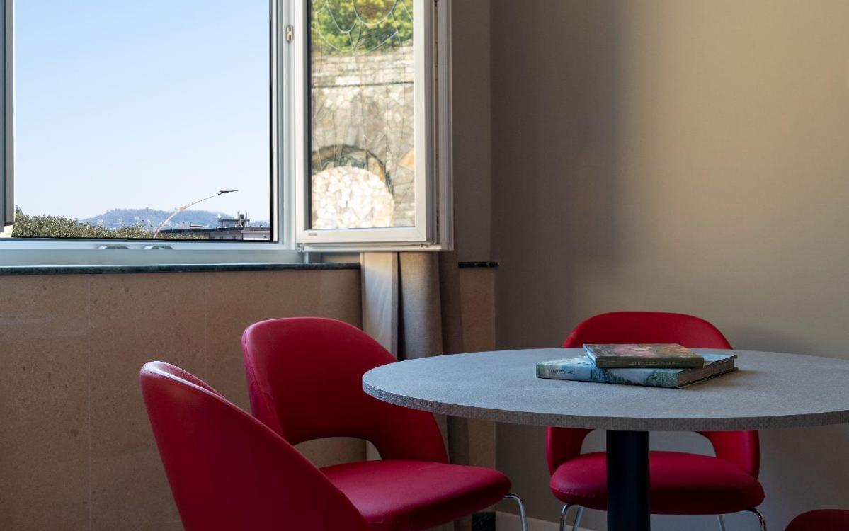 Allegroitalia La Spezia 5 Terre エクステリア 写真