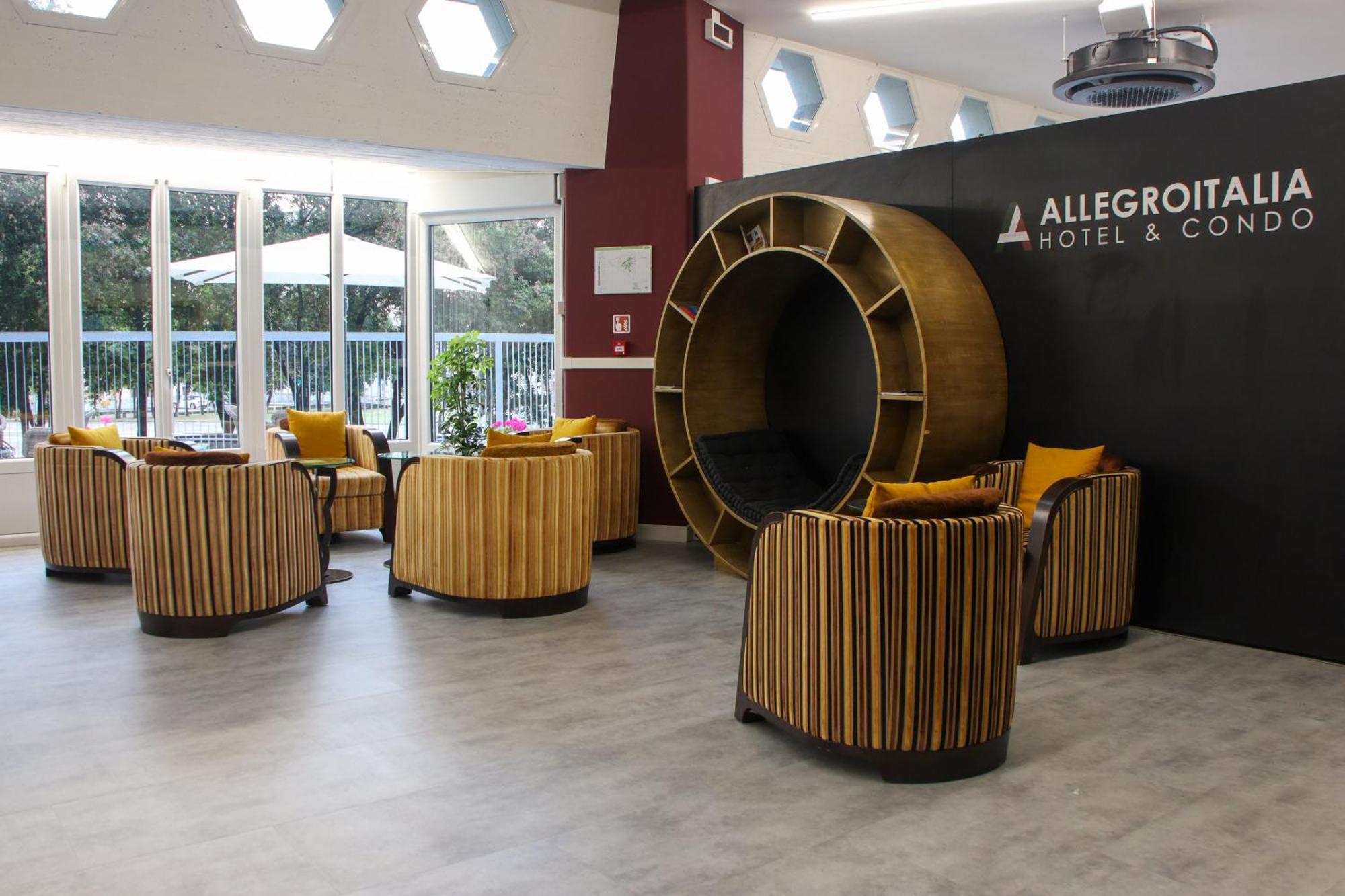 Allegroitalia La Spezia 5 Terre エクステリア 写真