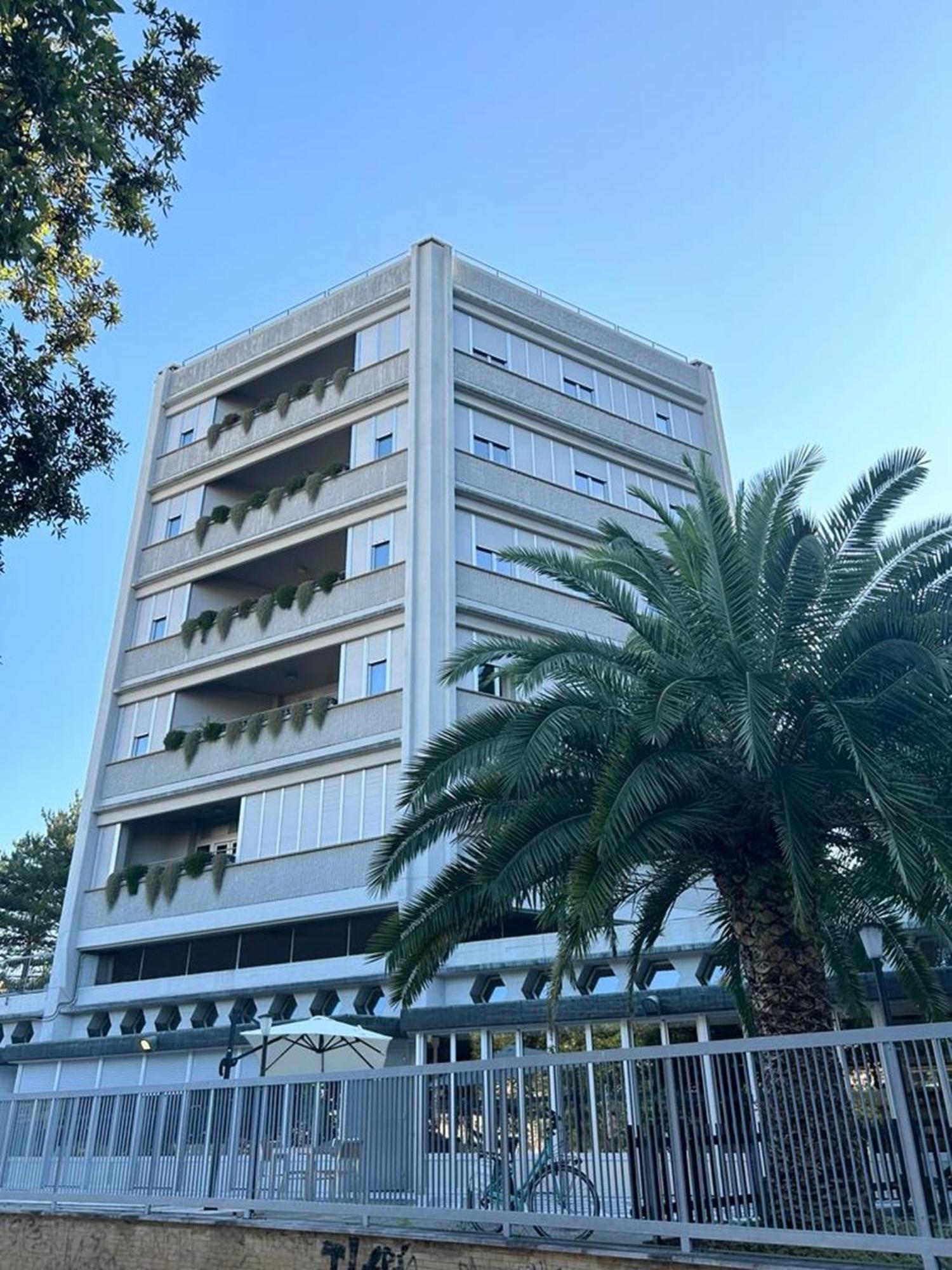 Allegroitalia La Spezia 5 Terre エクステリア 写真